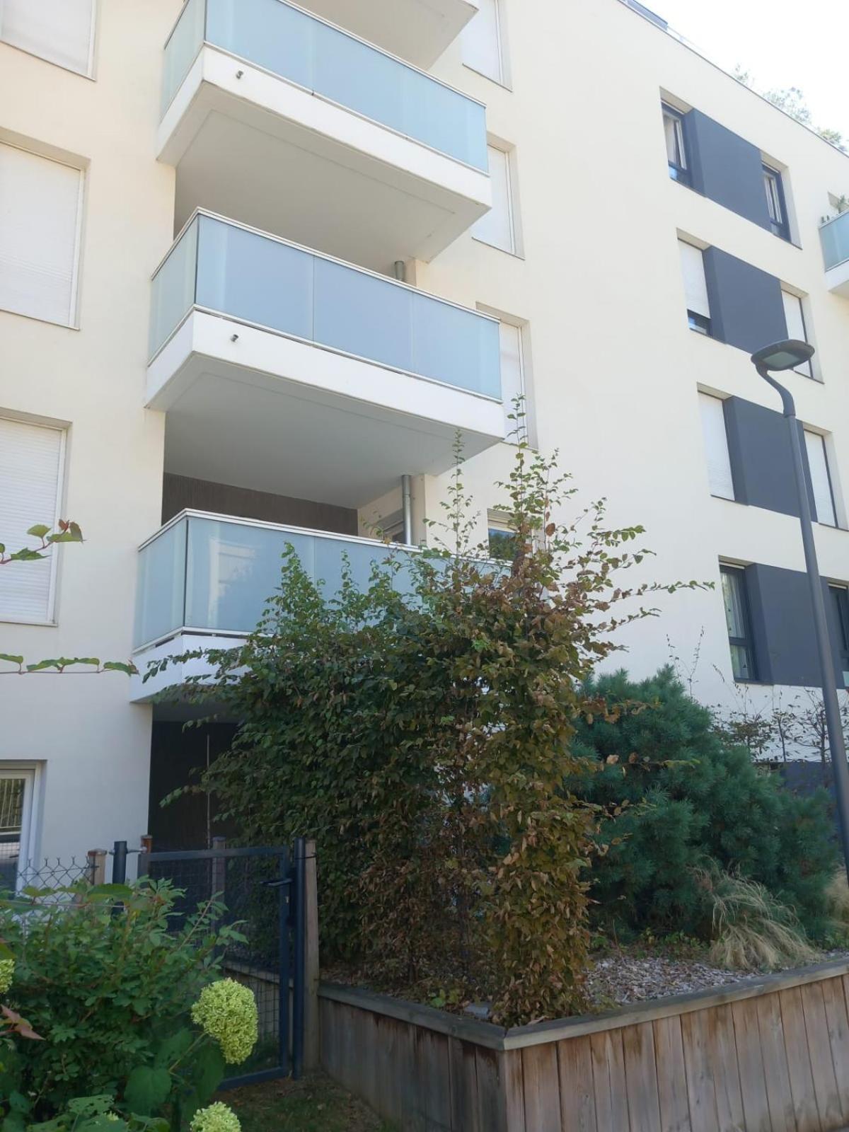 69A - Cosy Studio Ideally Located Lyon Gerland Bagian luar foto