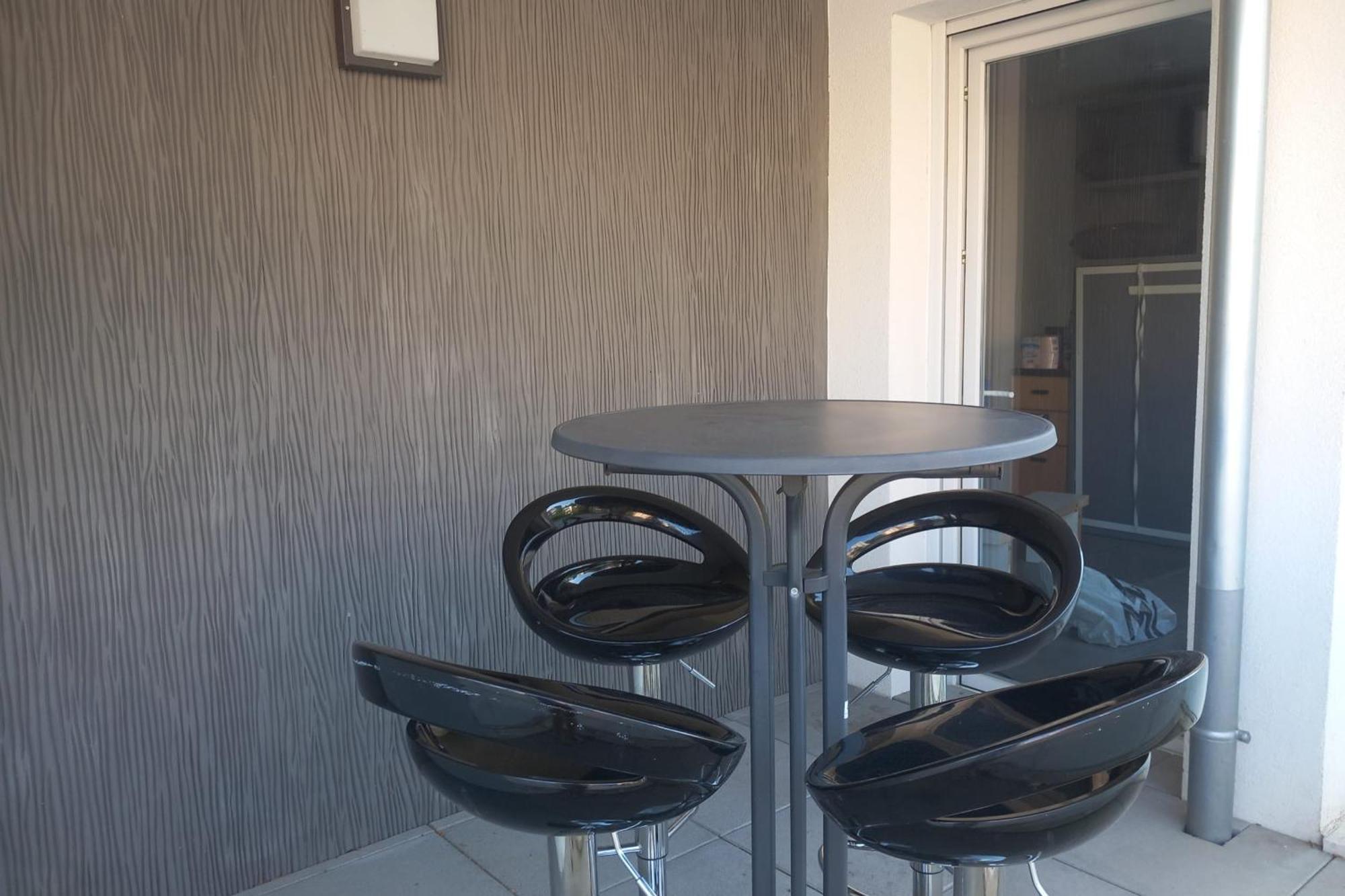 69A - Cosy Studio Ideally Located Lyon Gerland Bagian luar foto