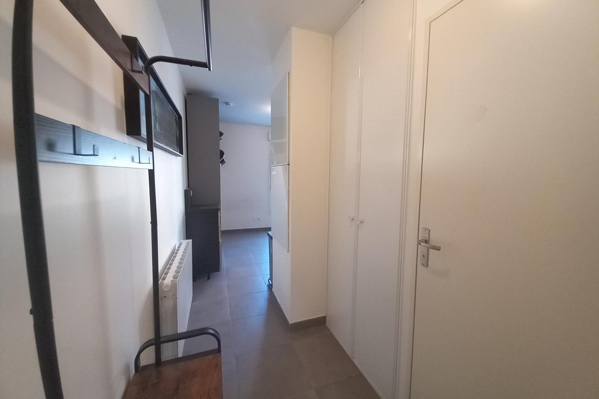69A - Cosy Studio Ideally Located Lyon Gerland Bagian luar foto