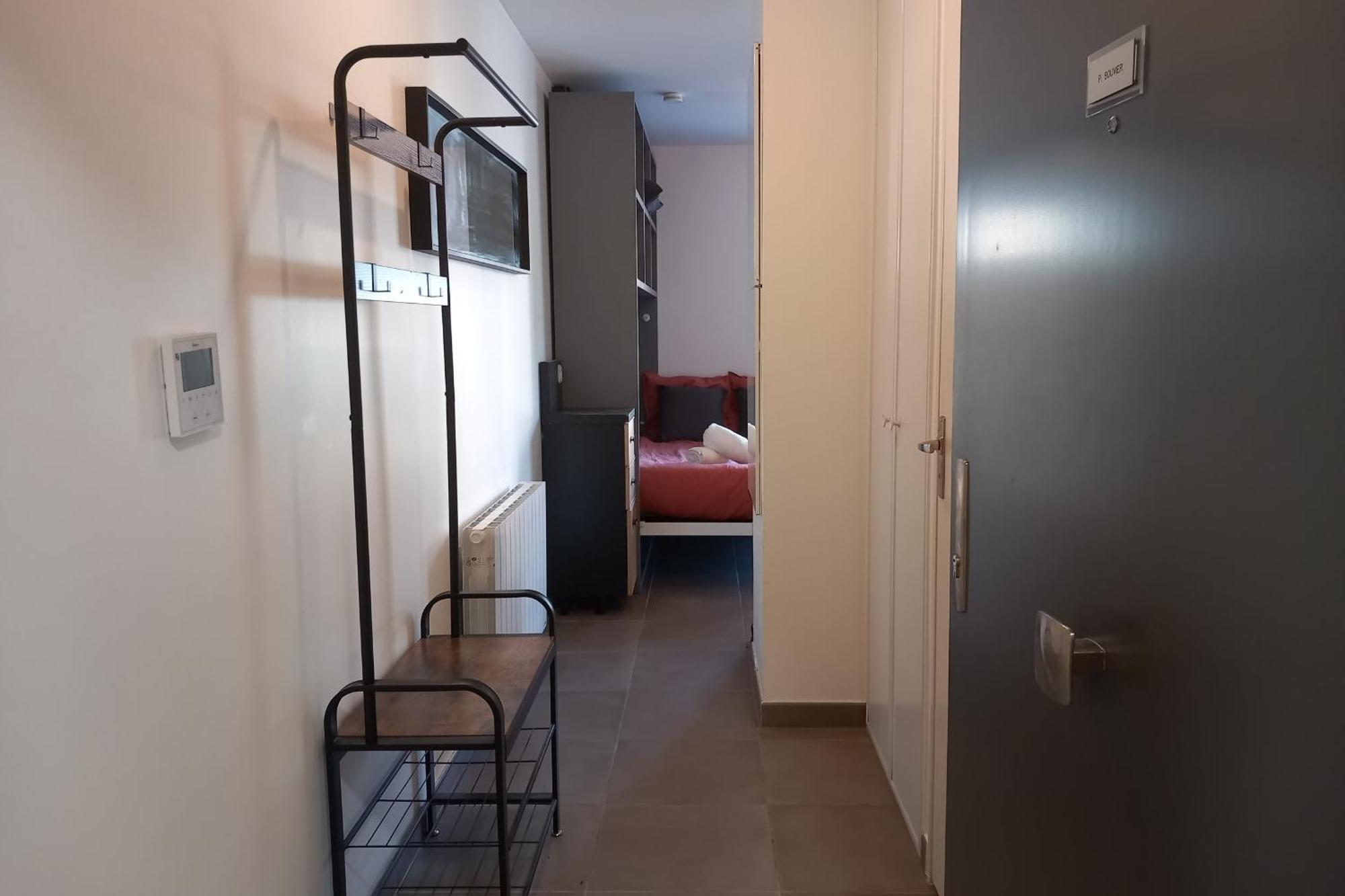 69A - Cosy Studio Ideally Located Lyon Gerland Bagian luar foto