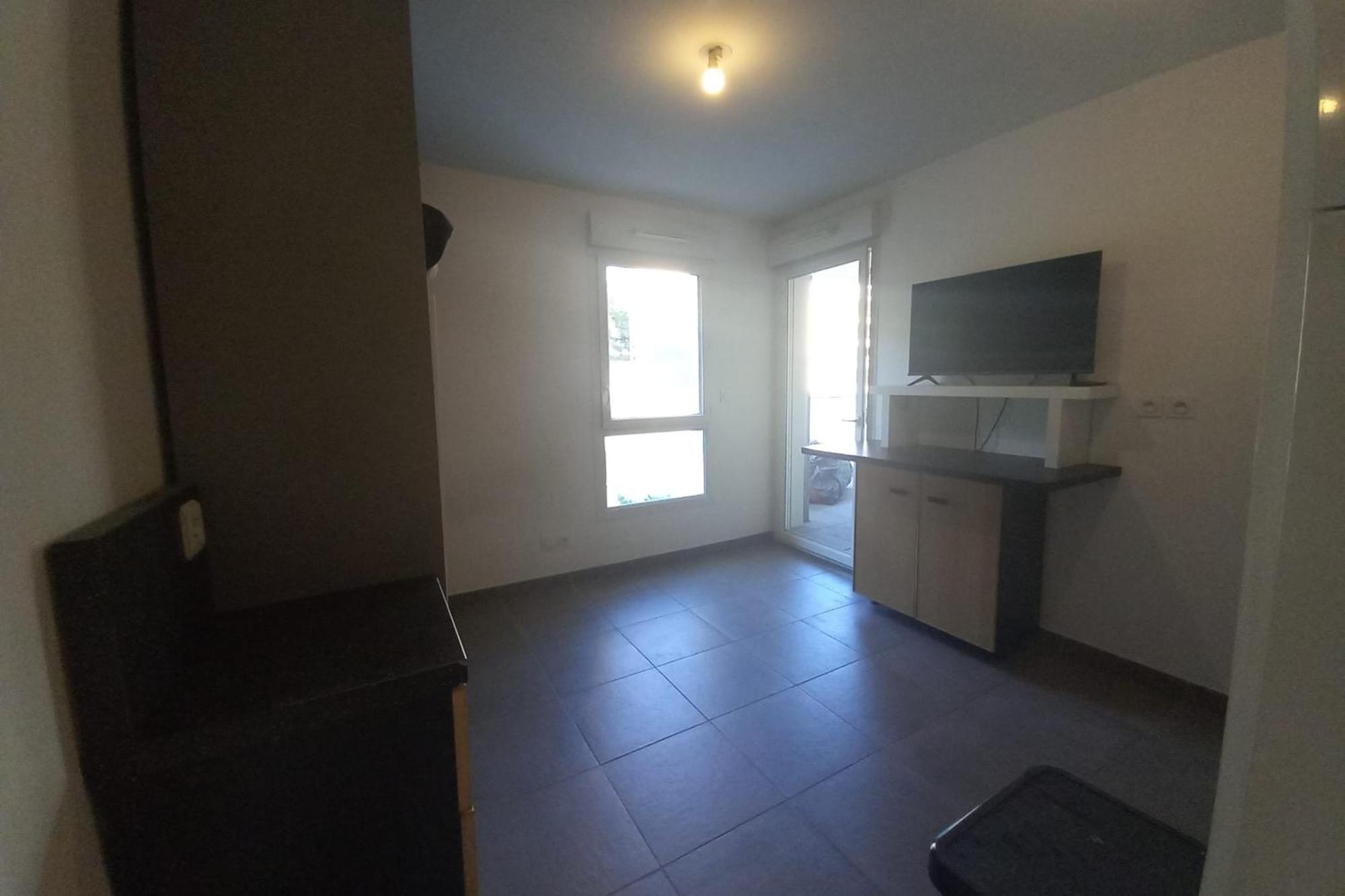 69A - Cosy Studio Ideally Located Lyon Gerland Bagian luar foto